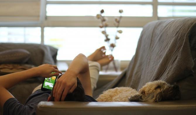 Liikkumattomuudella Negatiivisia Vaikutuksia Jo 14 Paivassa