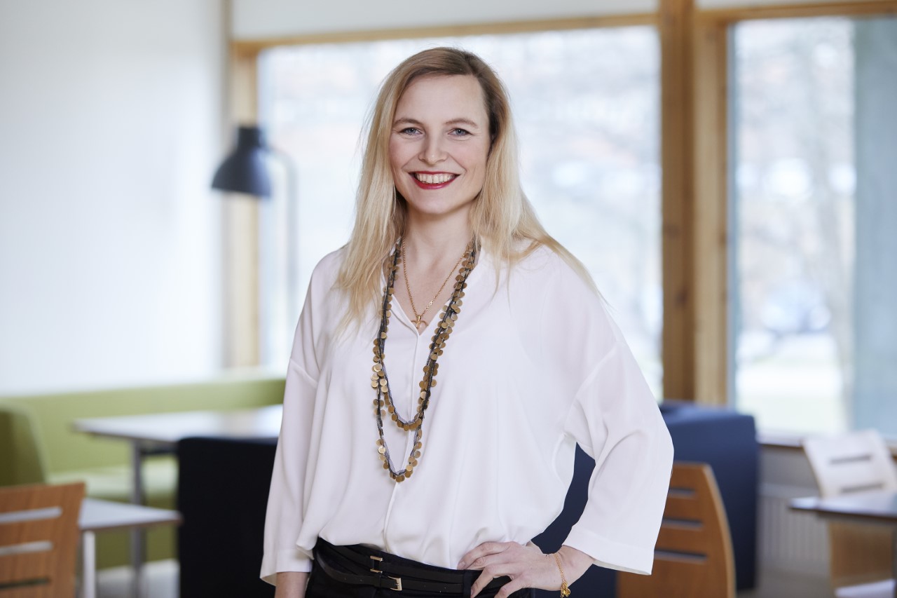 Alexandra Ekman Ryding