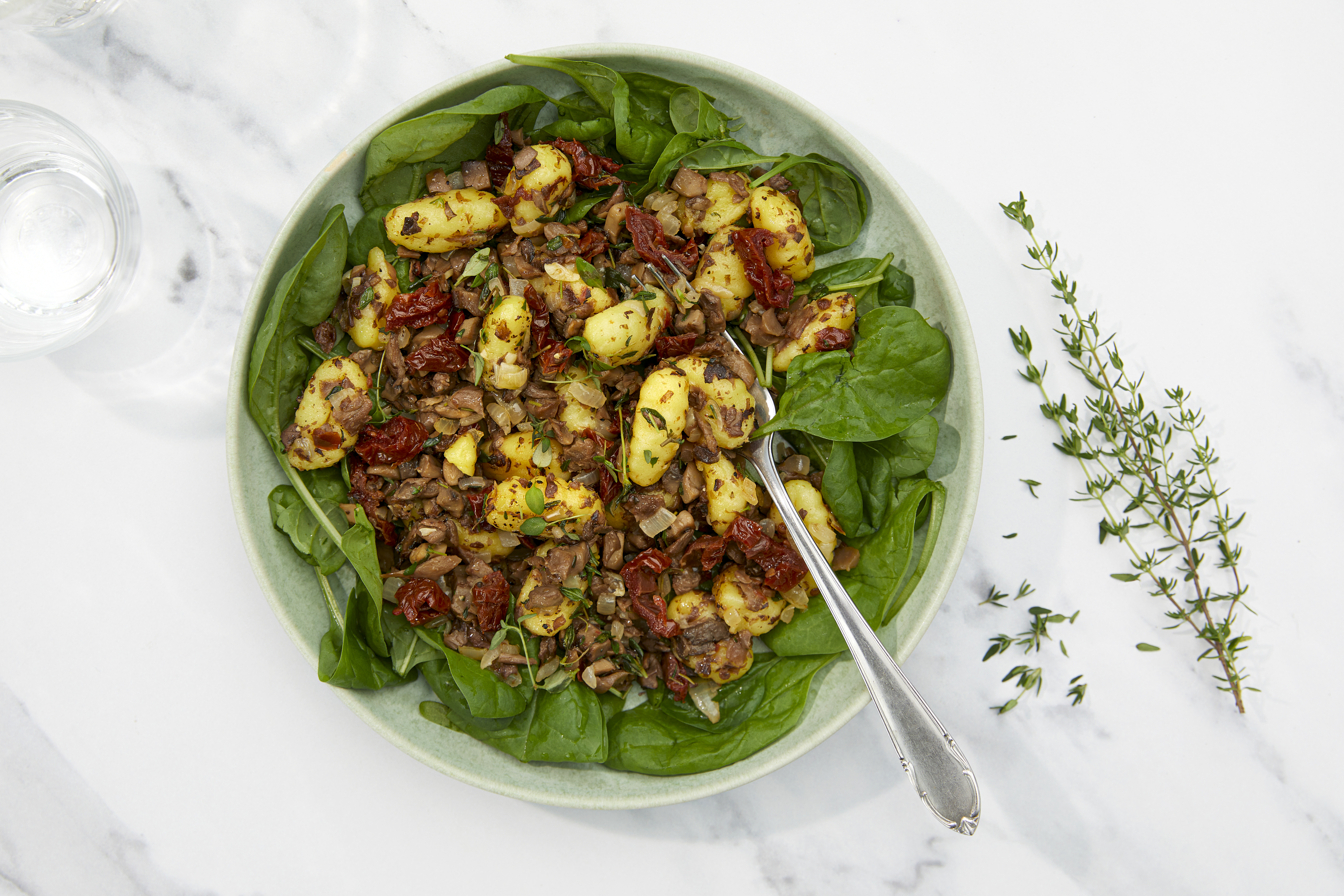 Martat Sailonta Gnocchipannu H