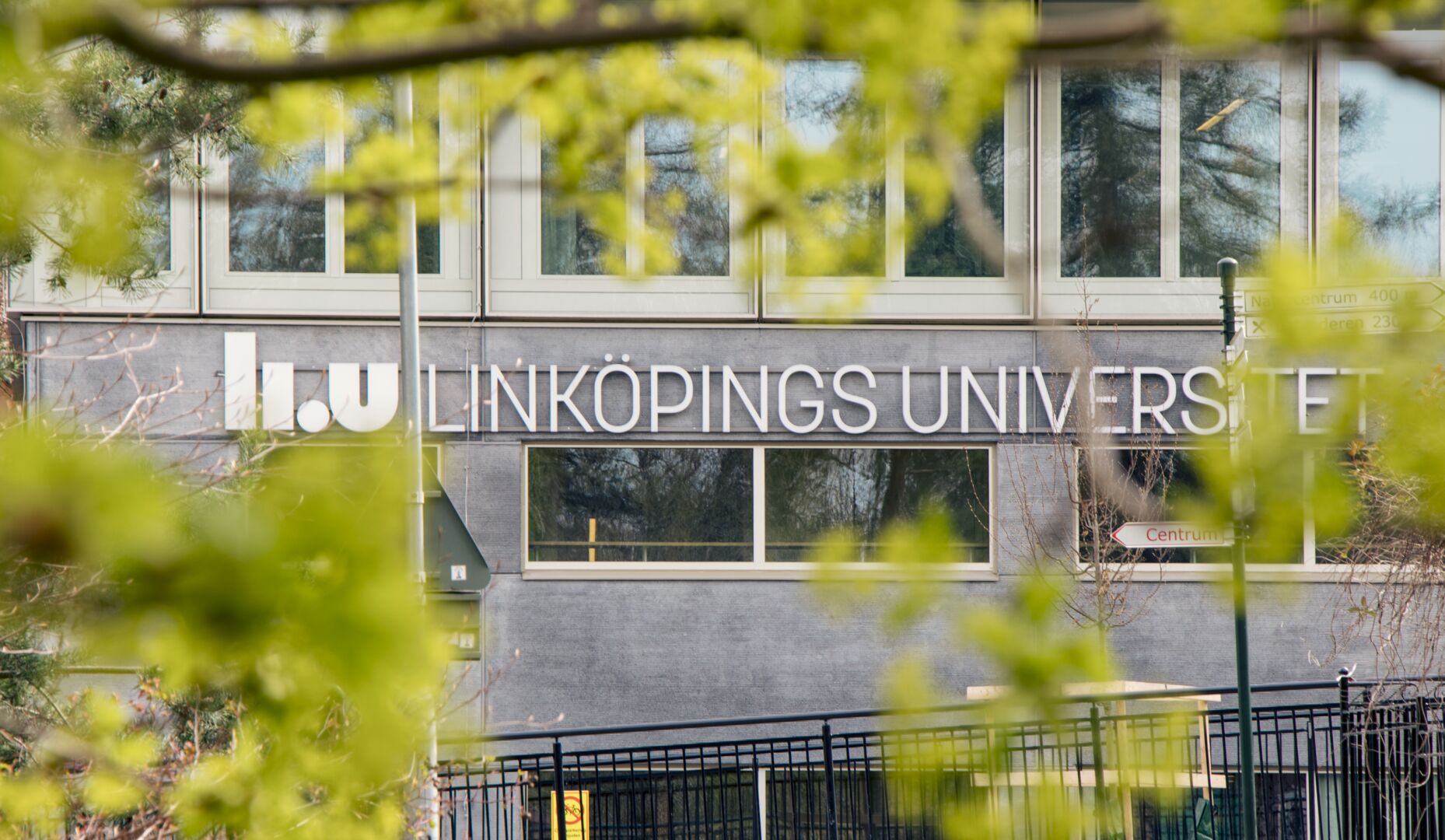 Linköpings Universitet