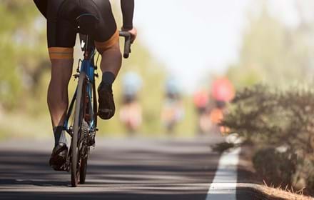 Cycling Banner Image