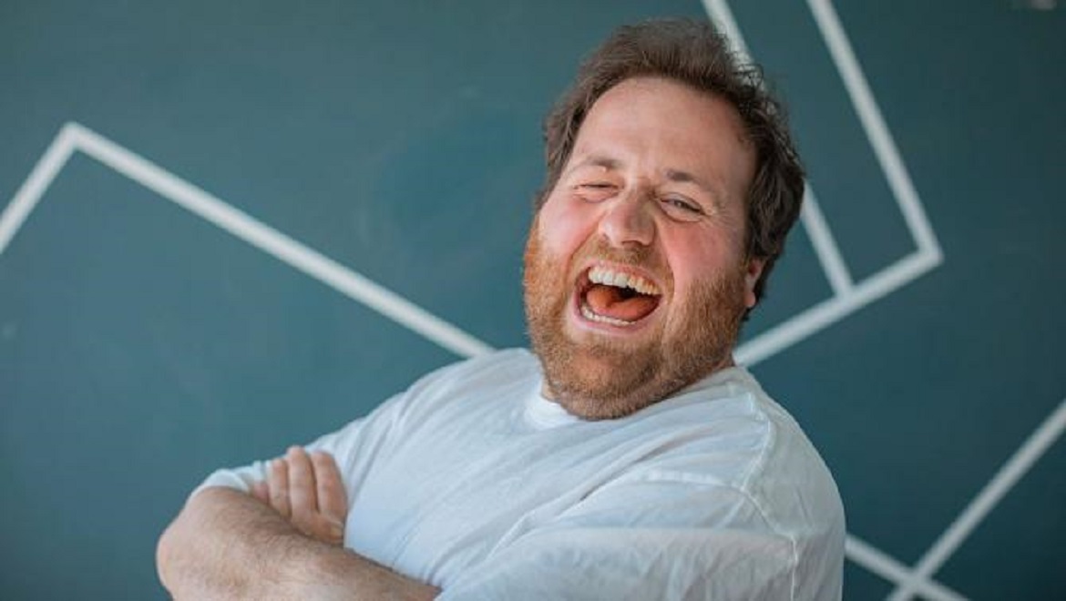 Eit Feitt Liv Ronny Brede Aase Foto Daniel Rorvik Davidsen Nrk