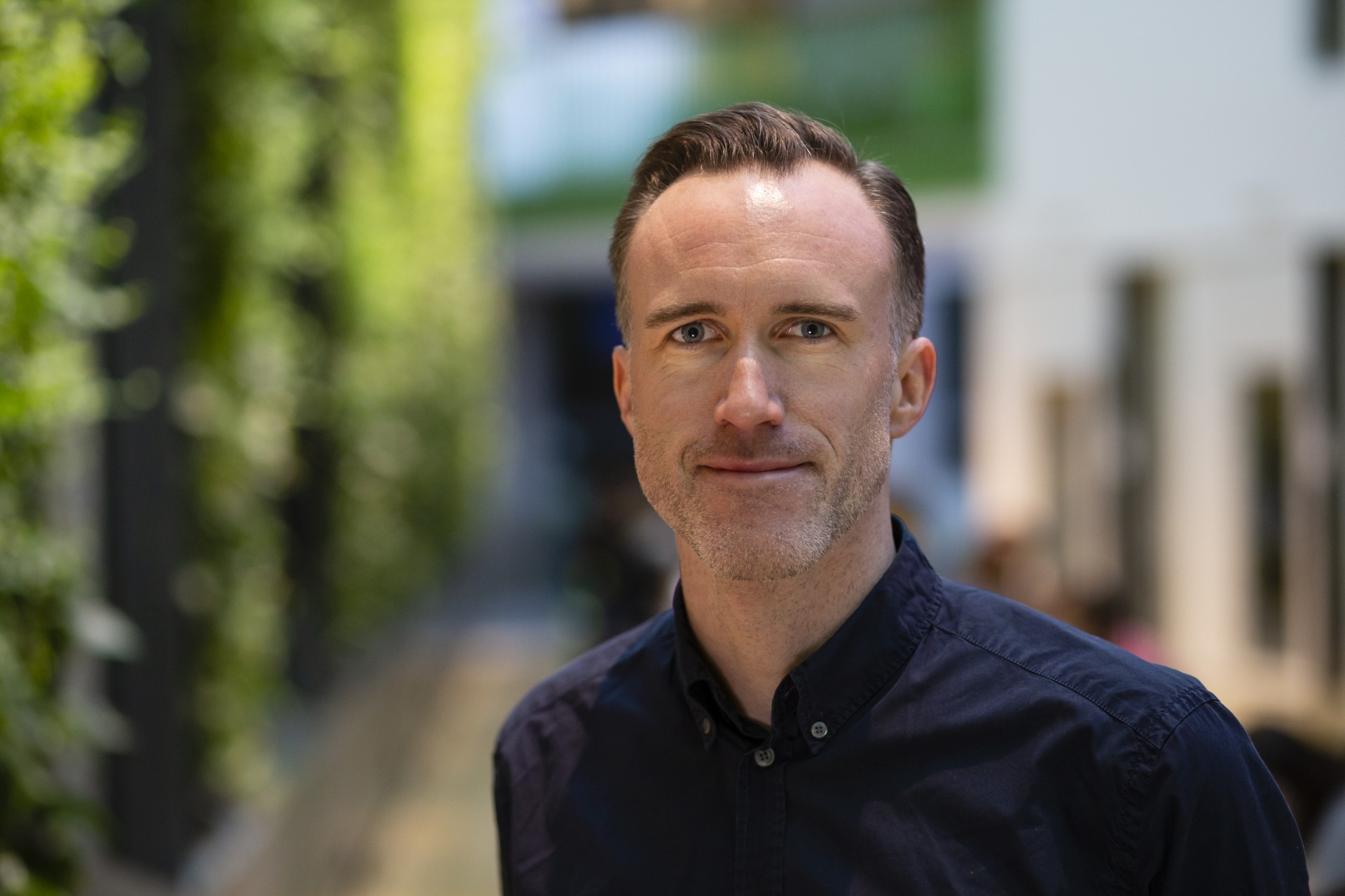 Gustaf Christoffersson