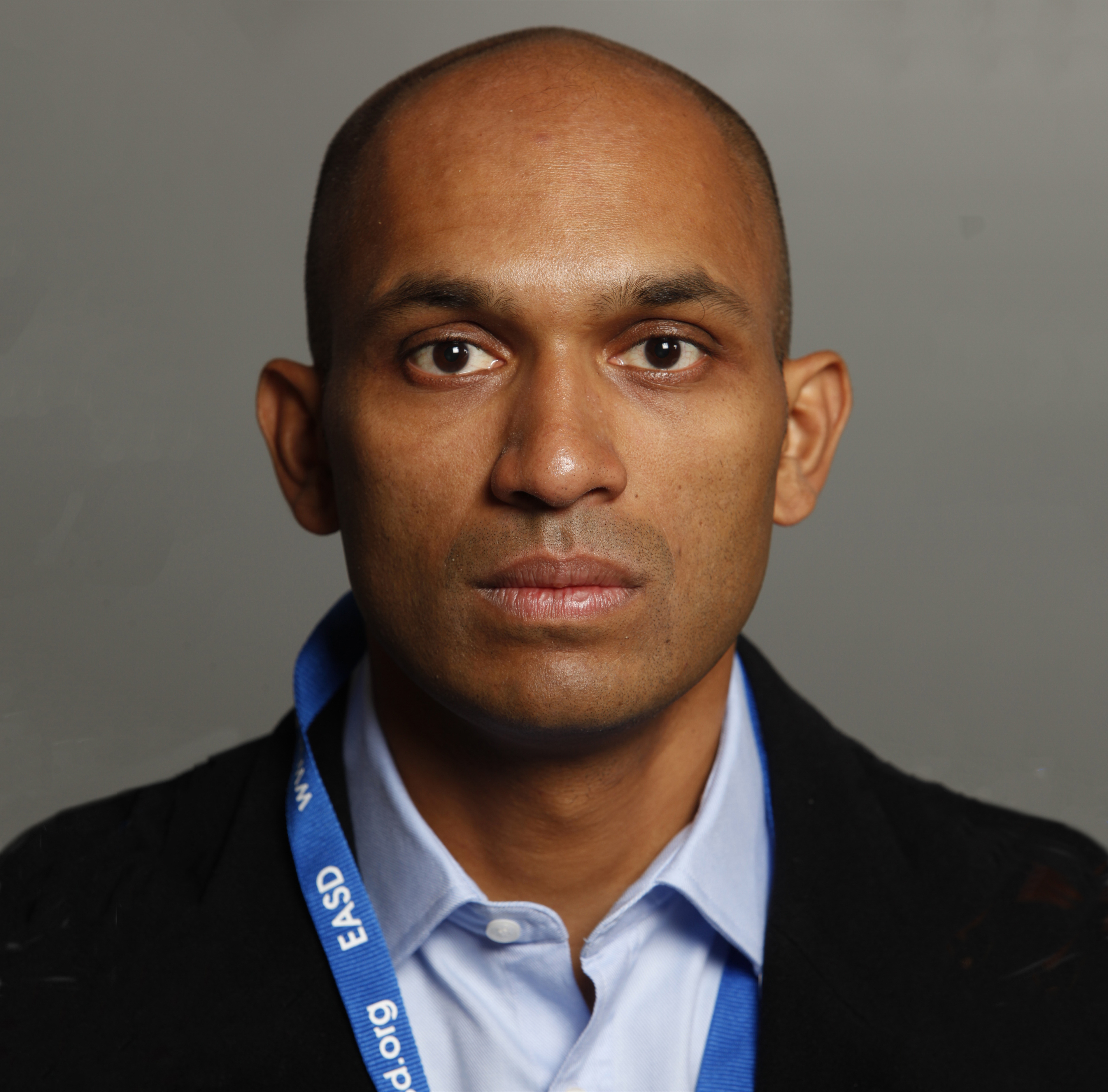 Dr Janaka Karalliedde