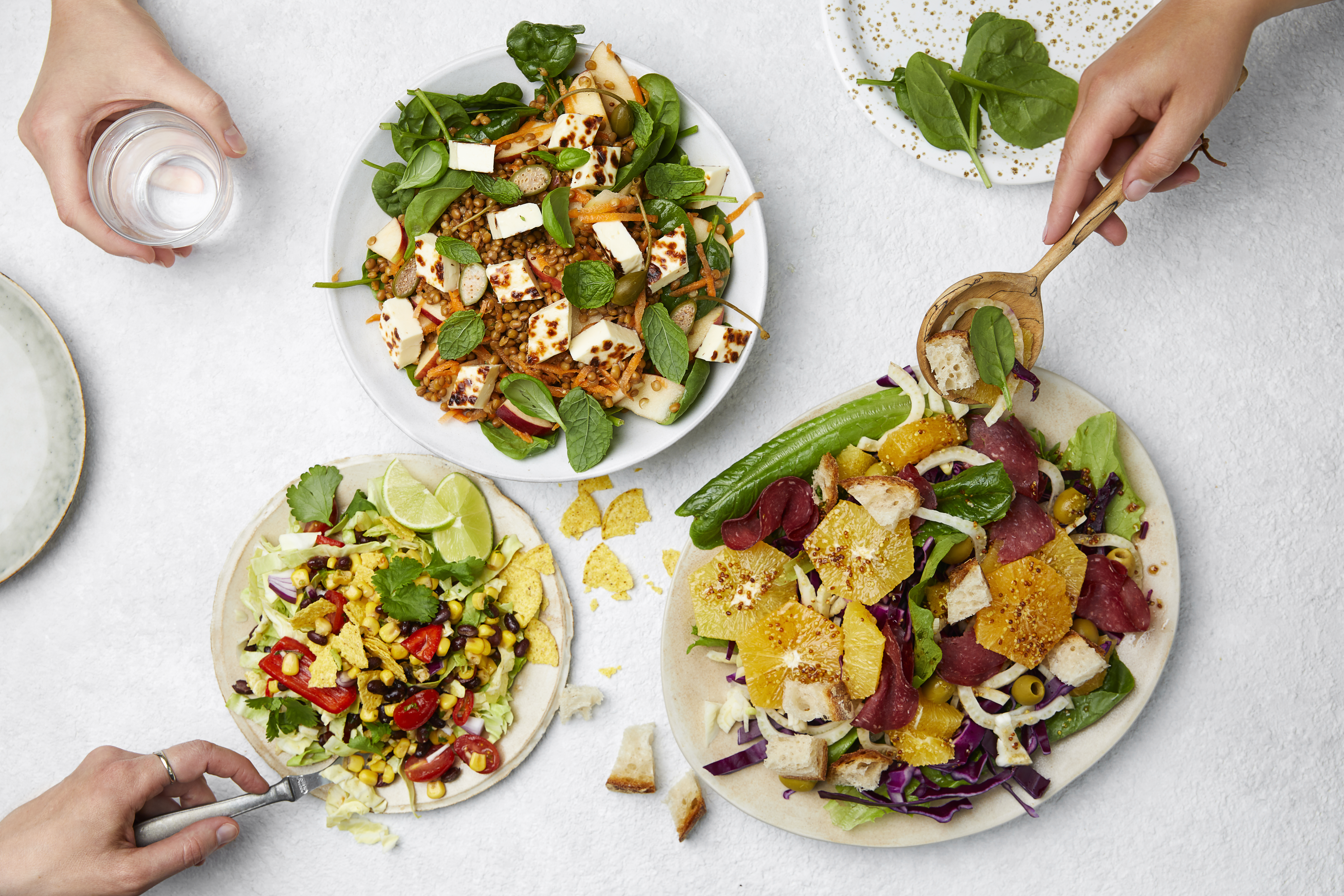 Martat Salaatit Vaaka H