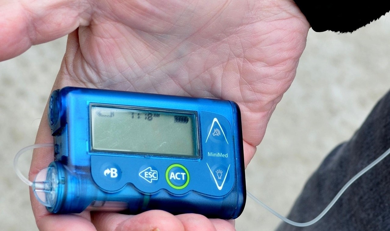 Insulinpump1