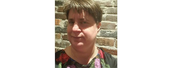 Ann Sofie Sikstromhem