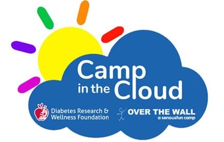 Camp In The Cloud Event Logo Web