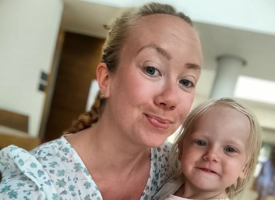 Carolina Skogsbergok