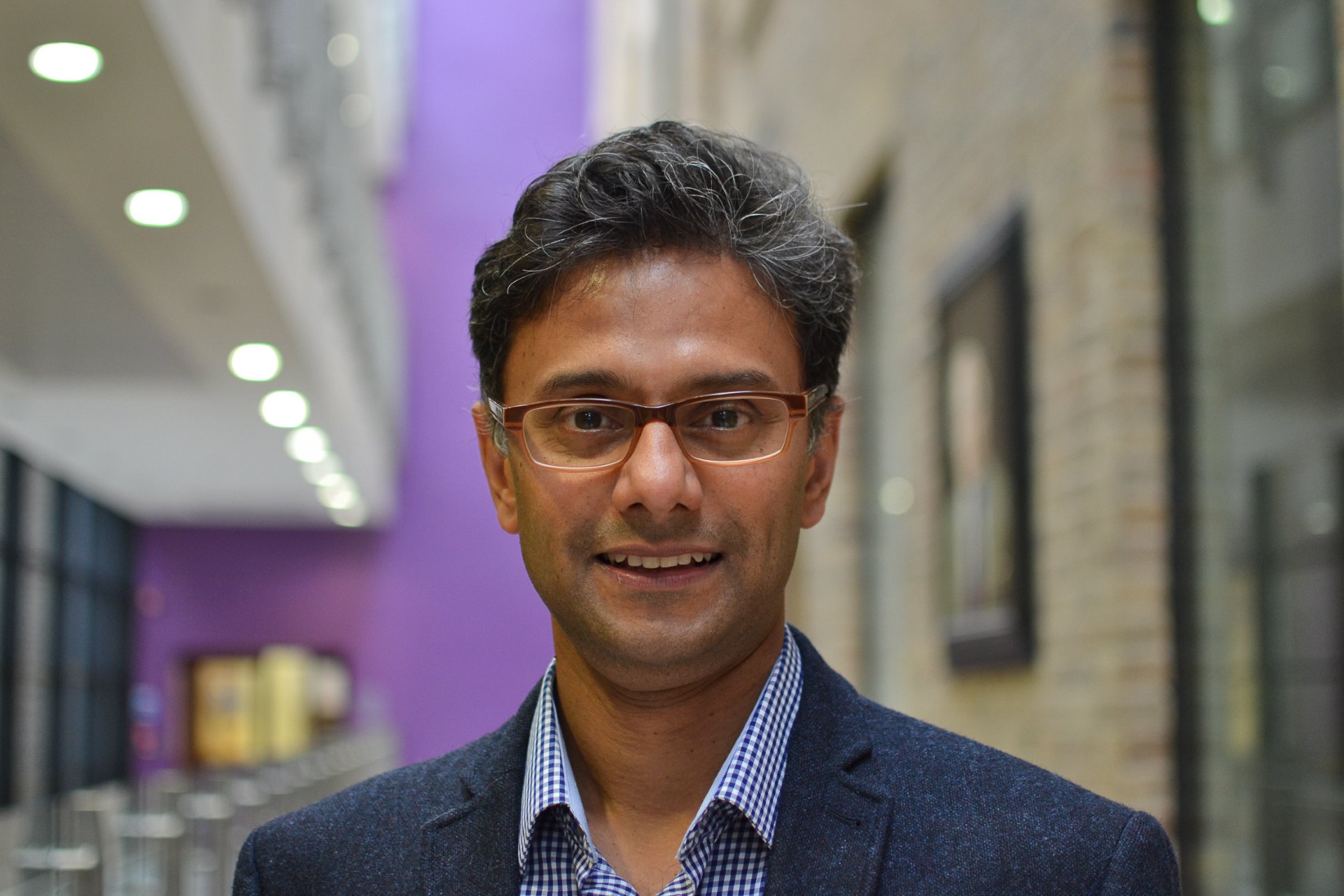 Thumbnail LWD Parth Narendran