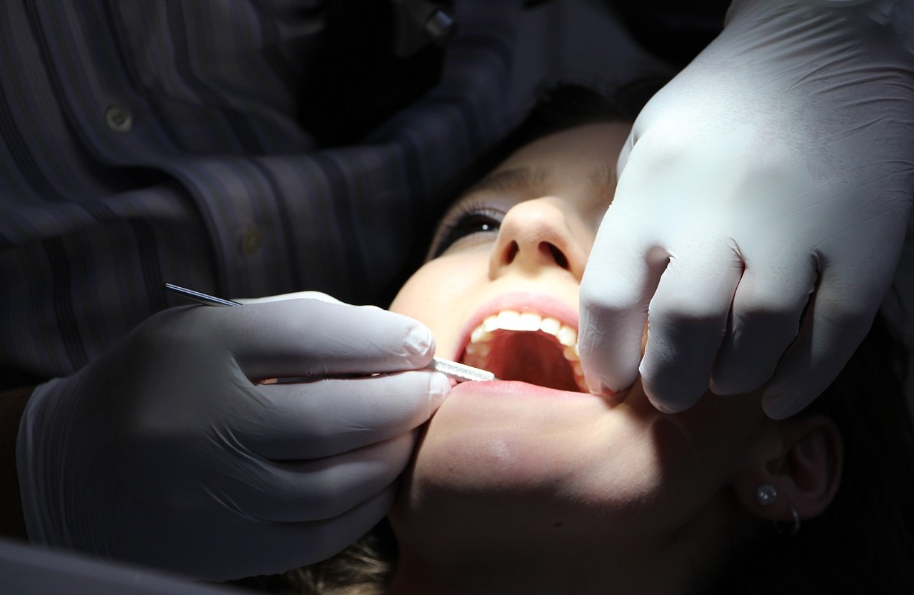 Dentist (1)
