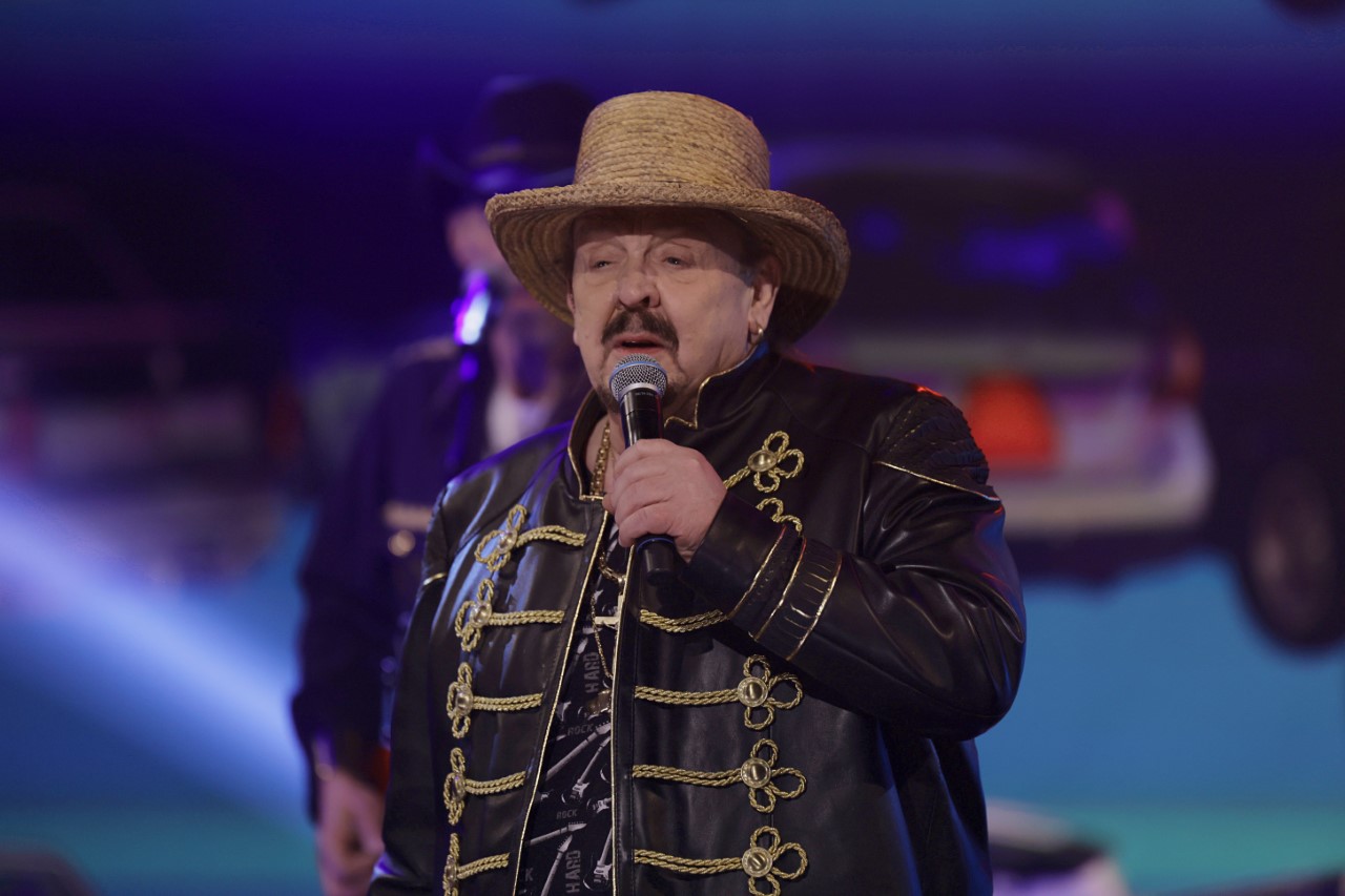 Olle Jönsson Johan Carlen1