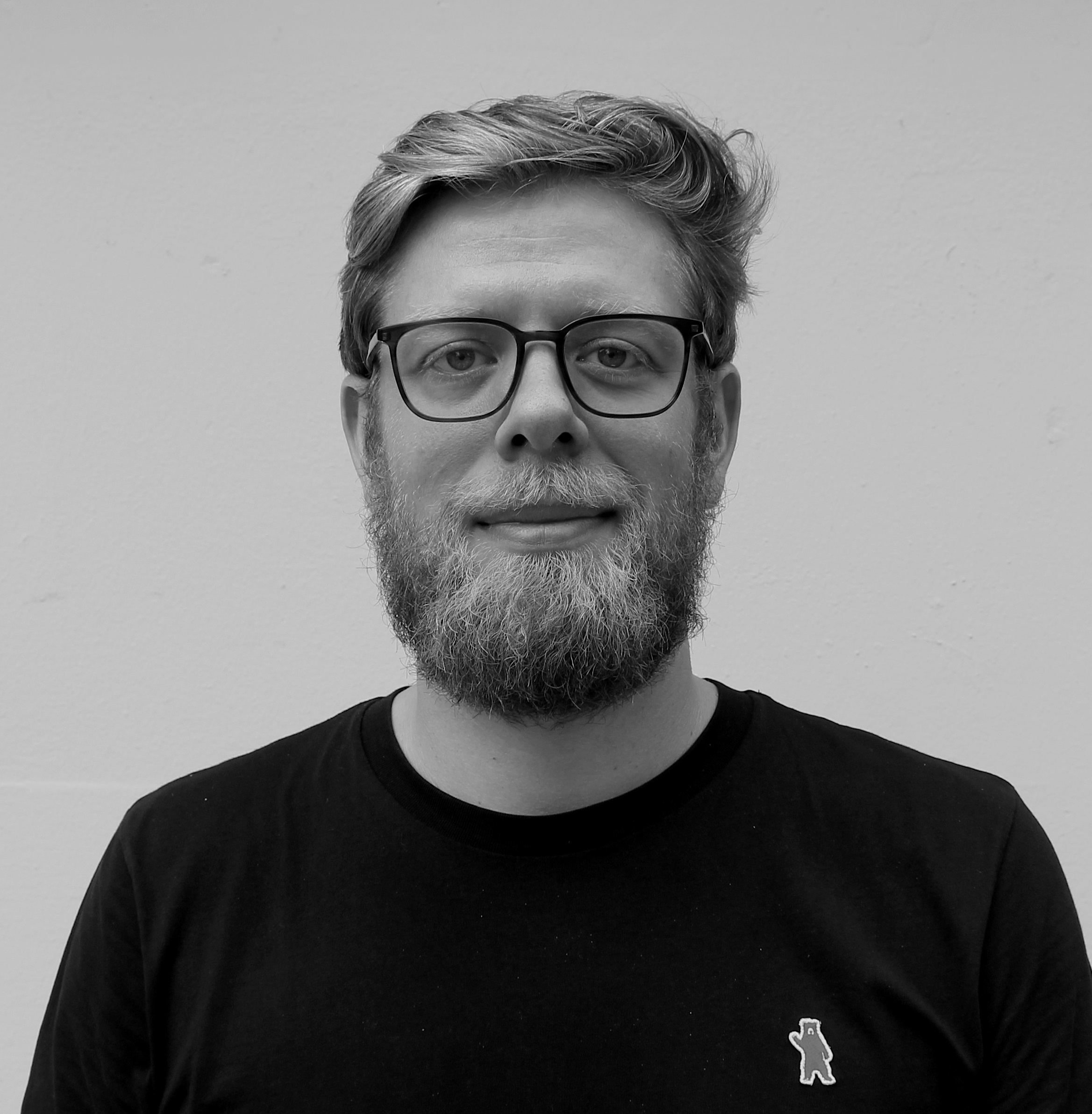 Dr Jakob Grunnet Knudsen