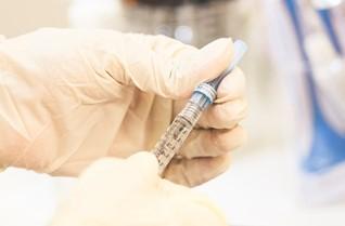 Diabetesrokotteen Testaus On Kaynnistynyt Suomessa