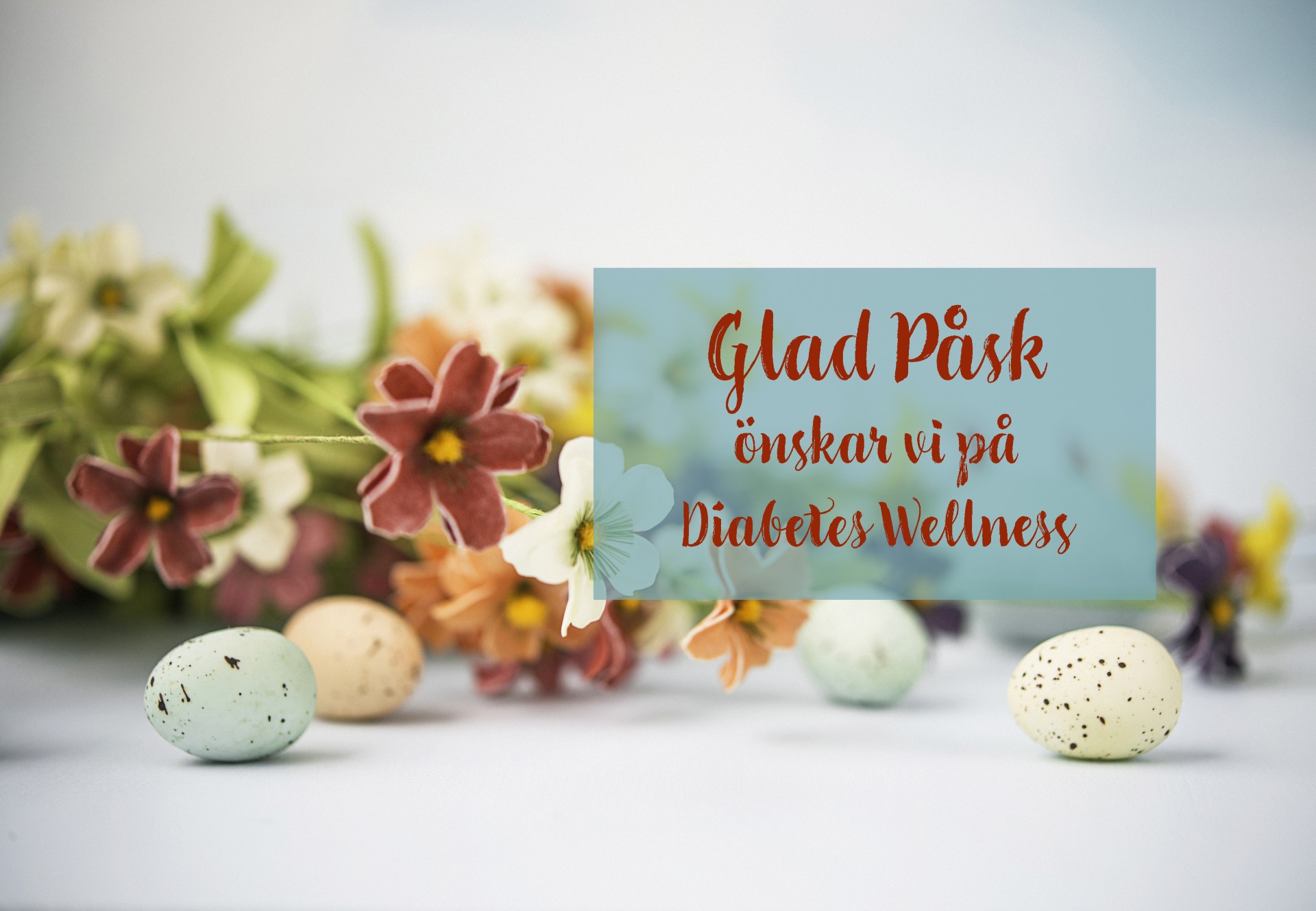 Glad Pask 2025 Hemsidan